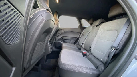 Renault Symbioz Techno E-Tech full hybr 105kW (145CV)