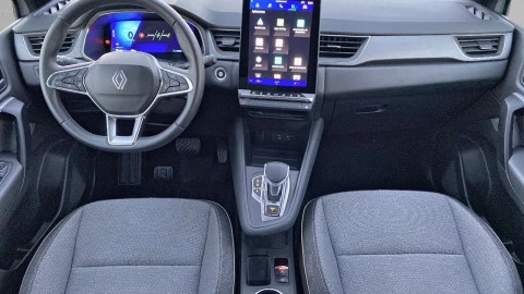 Renault Symbioz Techno E-Tech full hybr 105kW (145CV)