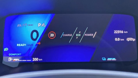 Renault Symbioz Techno E-Tech full hybr 105kW (145CV)