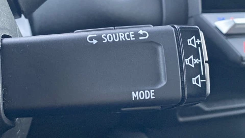 Renault Symbioz Techno E-Tech full hybr 105kW (145CV)