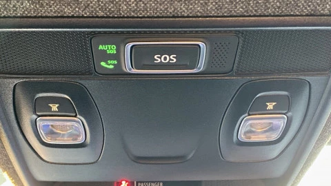 Renault Symbioz Techno E-Tech full hybr 105kW (145CV)