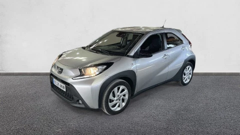 Toyota Aygo X Cross 1.0 VVT-I 72CV Play