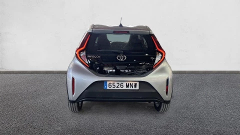 Toyota Aygo X Cross 1.0 VVT-I 72CV Play