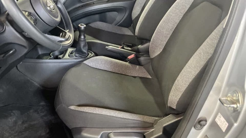 Toyota Aygo X Cross 1.0 VVT-I 72CV Play