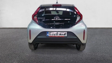 Toyota Aygo X Cross 1.0 VVT-I 72CV Play