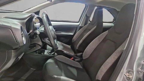 Toyota Aygo X Cross 1.0 VVT-I 72CV Play