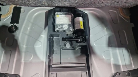 Toyota Aygo X Cross 1.0 VVT-I 72CV Play