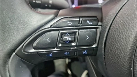 Toyota Aygo X Cross 1.0 VVT-I 72CV Play