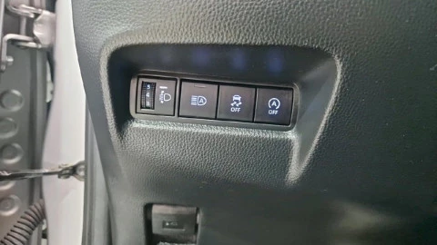 Toyota Aygo X Cross 1.0 VVT-I 72CV Play