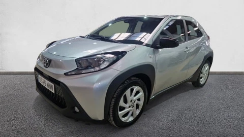 Toyota Aygo X Cross 1.0 VVT-I 72CV Play