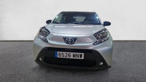 Toyota Aygo X Cross 1.0 VVT-I 72CV Play