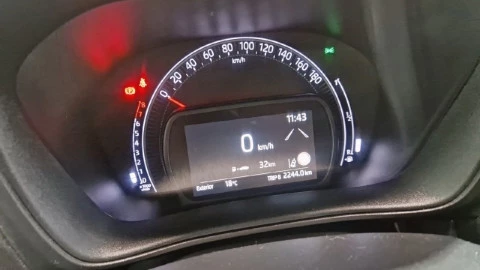 Toyota Aygo X Cross 1.0 VVT-I 72CV Play
