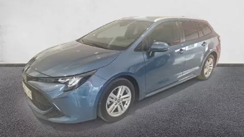 Toyota Corolla 1.8 125H ACTIVE TECH E-CVT TOU SPORT