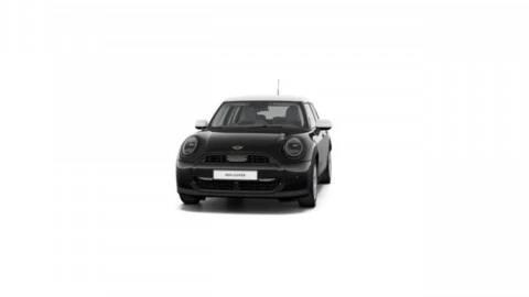 MINI Cooper C