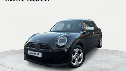 MINI Cooper C