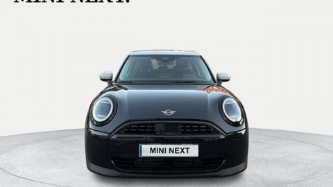 MINI Cooper C