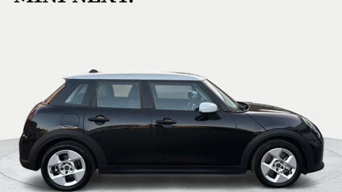 MINI Cooper C