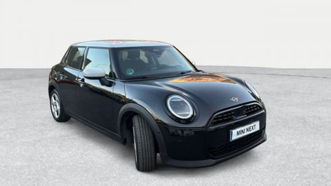 MINI Cooper C