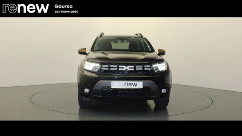 Dacia Duster Extreme TCE 110kW (150CV) 4X2 EDC