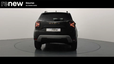 Dacia Duster Extreme TCE 110kW (150CV) 4X2 EDC