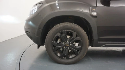 Dacia Duster Extreme TCE 110kW (150CV) 4X2 EDC