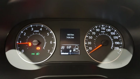 Dacia Duster Extreme TCE 110kW (150CV) 4X2 EDC
