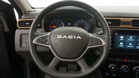 Dacia Duster Extreme TCE 110kW (150CV) 4X2 EDC
