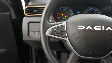 Dacia Duster Extreme TCE 110kW (150CV) 4X2 EDC