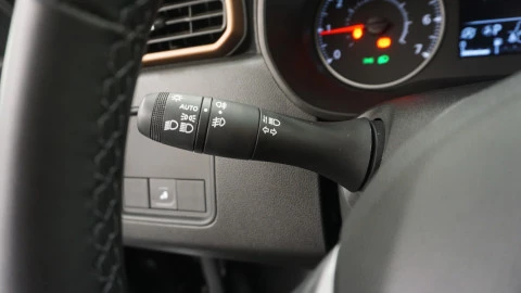 Dacia Duster Extreme TCE 110kW (150CV) 4X2 EDC
