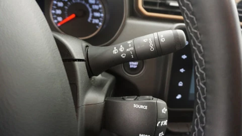 Dacia Duster Extreme TCE 110kW (150CV) 4X2 EDC