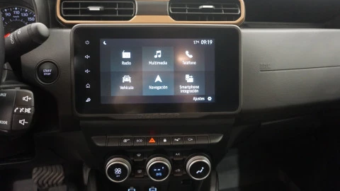 Dacia Duster Extreme TCE 110kW (150CV) 4X2 EDC