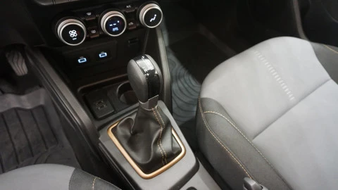 Dacia Duster Extreme TCE 110kW (150CV) 4X2 EDC