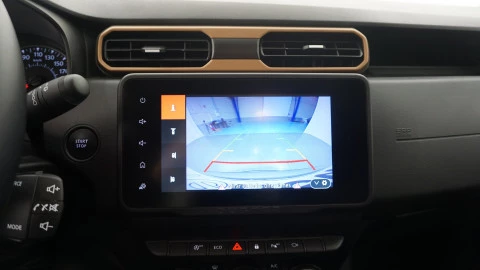 Dacia Duster Extreme TCE 110kW (150CV) 4X2 EDC