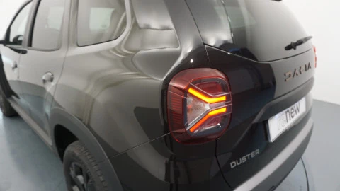 Dacia Duster Extreme TCE 110kW (150CV) 4X2 EDC