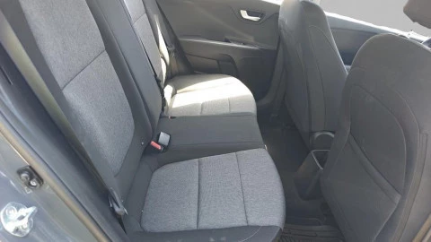 Kia Stonic 1.0 T-GDi 74kW (100CV) MHEV iMT Concept