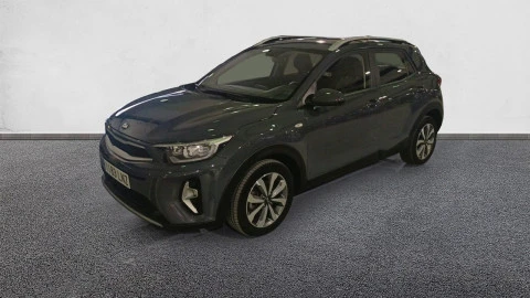 Kia Stonic 1.0 T-GDi 74kW (100CV) MHEV iMT Concept