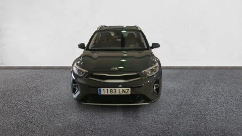 Kia Stonic 1.0 T-GDi 74kW (100CV) MHEV iMT Concept