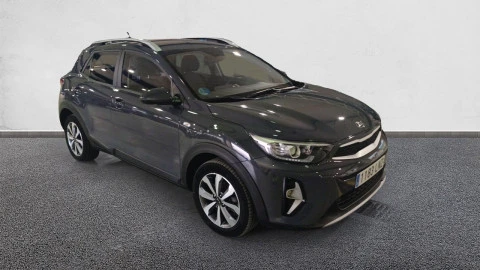 Kia Stonic 1.0 T-GDi 74kW (100CV) MHEV iMT Concept