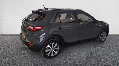 Kia Stonic 1.0 T-GDi 74kW (100CV) MHEV iMT Concept