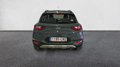 Kia Stonic 1.0 T-GDi 74kW (100CV) MHEV iMT Concept
