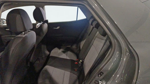 Kia Stonic 1.0 T-GDi 74kW (100CV) MHEV iMT Concept