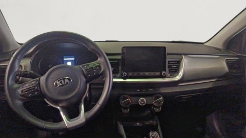 Kia Stonic 1.0 T-GDi 74kW (100CV) MHEV iMT Concept