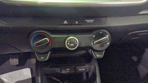 Kia Stonic 1.0 T-GDi 74kW (100CV) MHEV iMT Concept