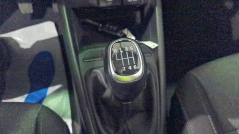 Kia Stonic 1.0 T-GDi 74kW (100CV) MHEV iMT Concept