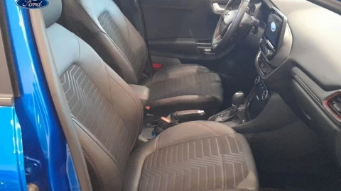 Ford Puma 1.0 EcoBoost 155cv ST-Line X MHEV