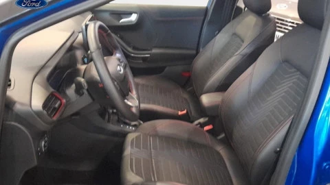 Ford Puma 1.0 EcoBoost 155cv ST-Line X MHEV