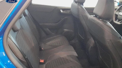 Ford Puma 1.0 EcoBoost 155cv ST-Line X MHEV