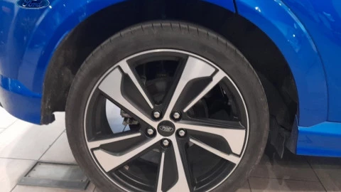 Ford Puma 1.0 EcoBoost 155cv ST-Line X MHEV