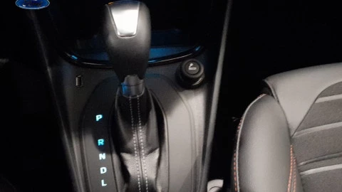 Ford Puma 1.0 EcoBoost 155cv ST-Line X MHEV