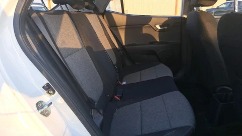 Kia Stonic 1.0 T-GDi 74kW MHEV iMT Concept Plus